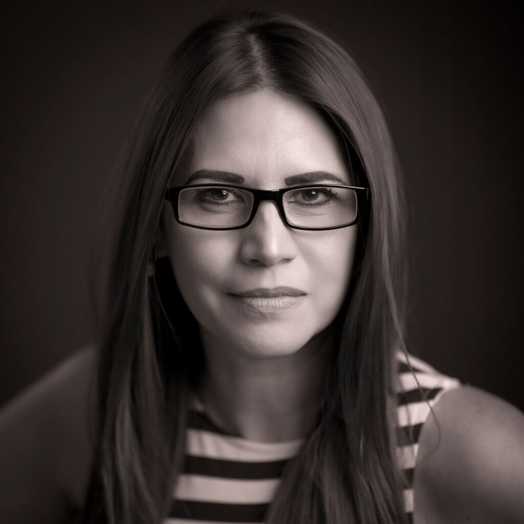 Dana Okafor
