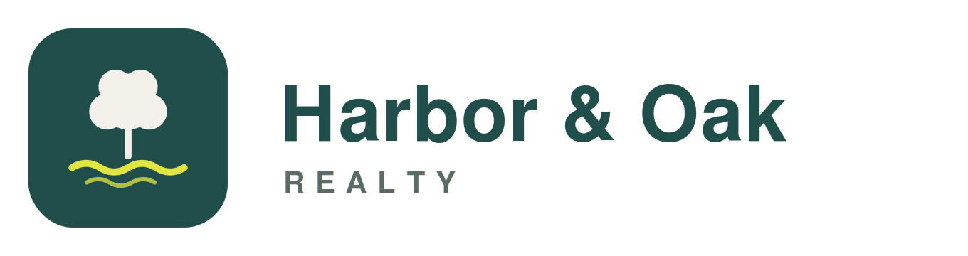 Harbor & Oak Realty